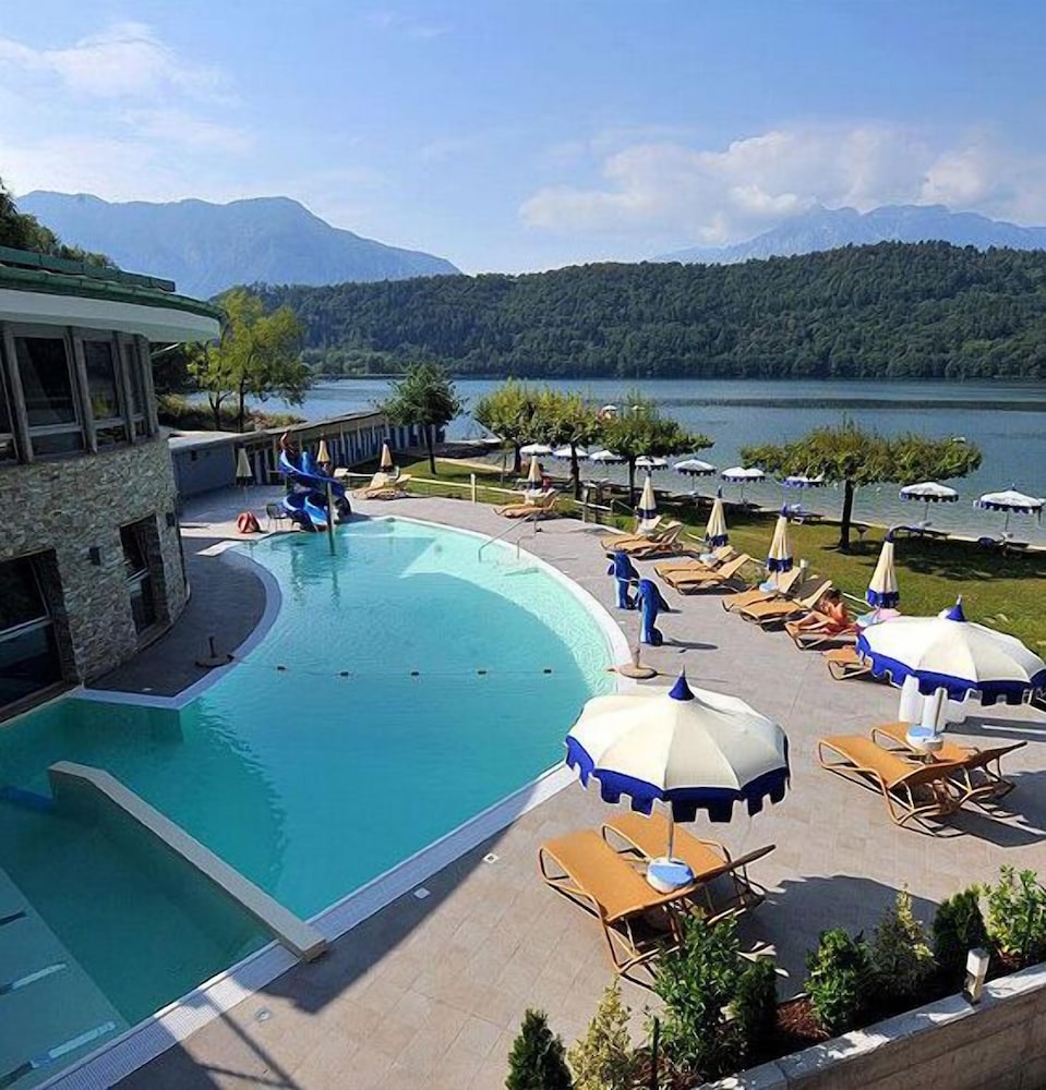 Parc Hotel Du Lac 22/50