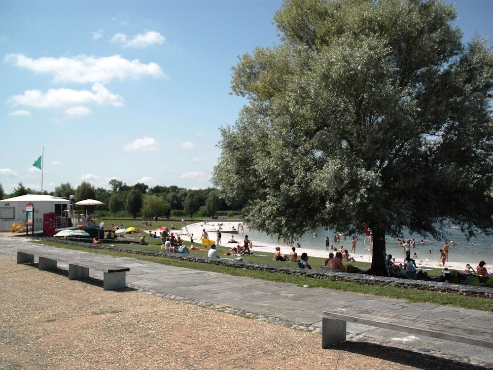 ibis budget Libourne 31/35