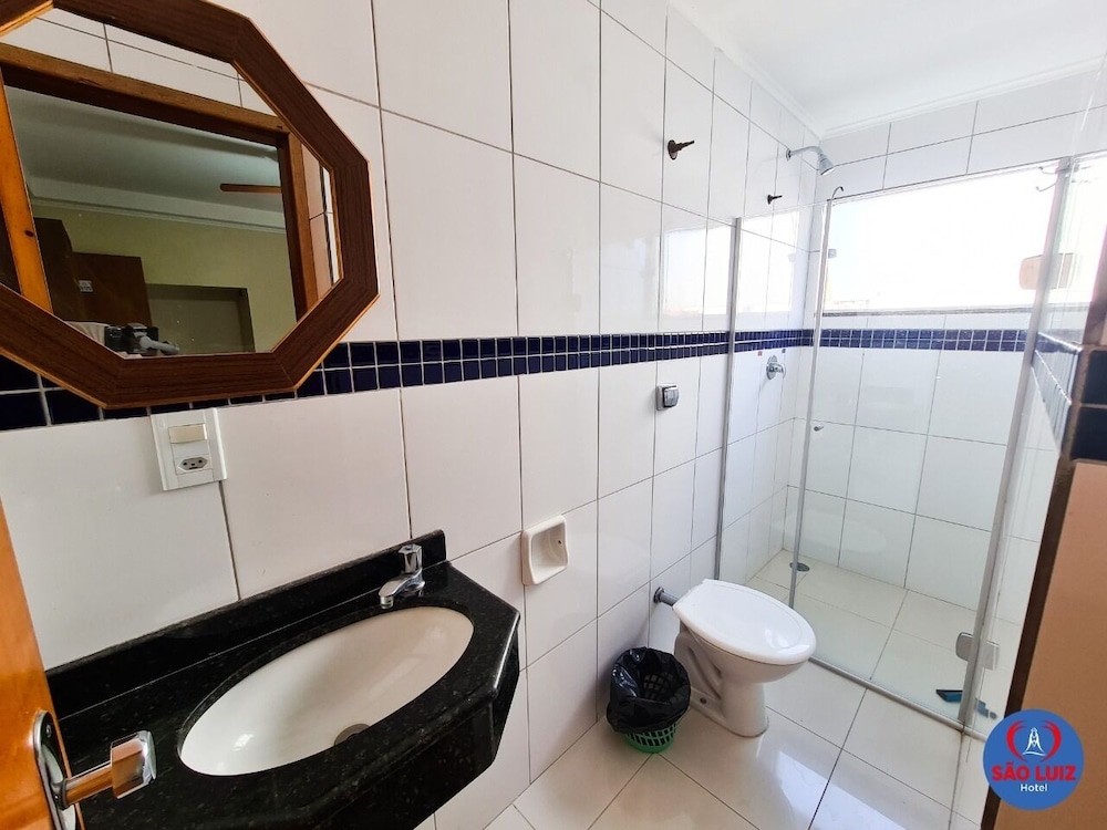 Hotel São Luiz 44/48