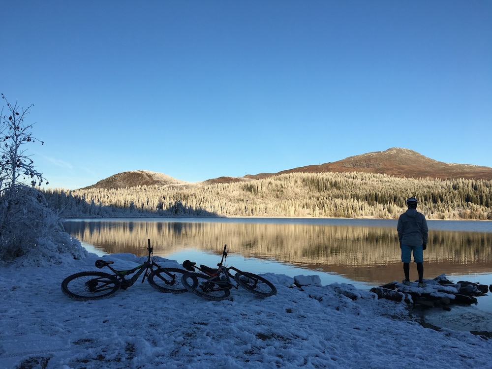 Hotell Karolinen Åre 45/50