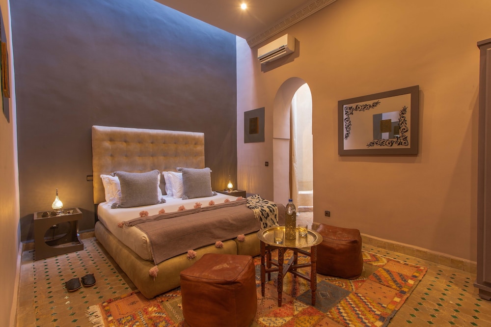 Le Medina Privilege Riad & Spa 23/50