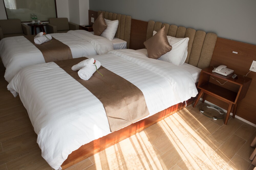 Gardenia Hue Hotel 15/64