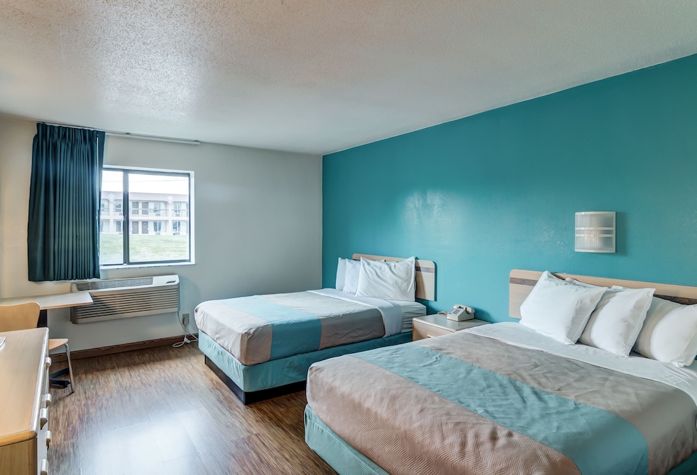 Motel6 Georgetown, KY - Lexington North 11/51