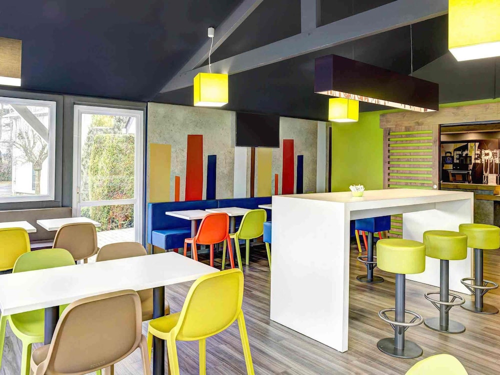 Ibis Budget Caen Herouville 41/46