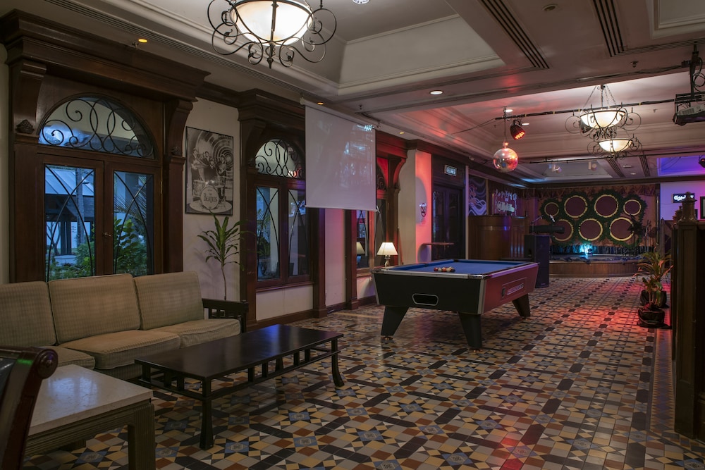 Nexus Resort & Spa Karambunai 13/78