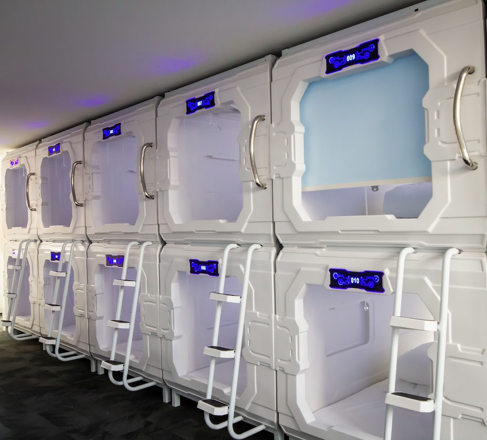 Pod Inn 21/41