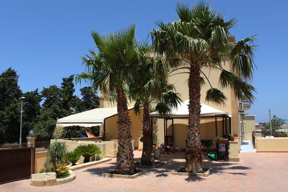 B&B Villa Mozia 2/56
