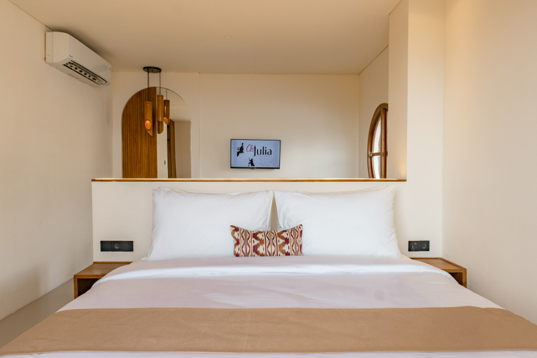 Oh!Julia Hotel Komodo 4/11