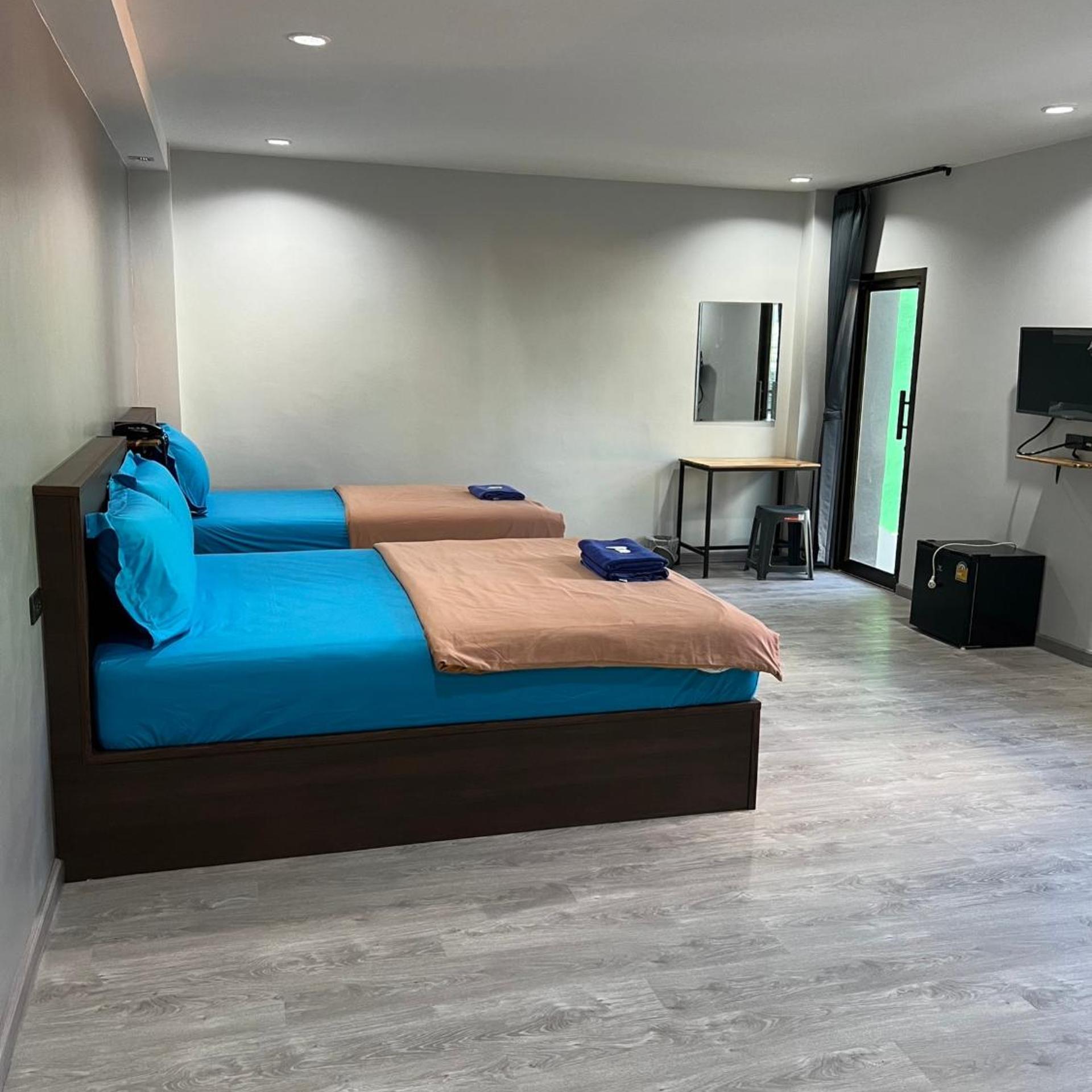 Ck Residence 20/23