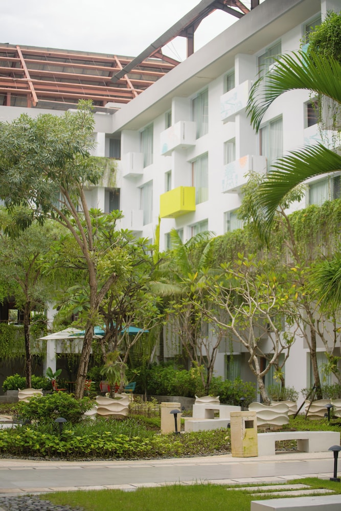 TIJILI Hotel Benoa 5/90