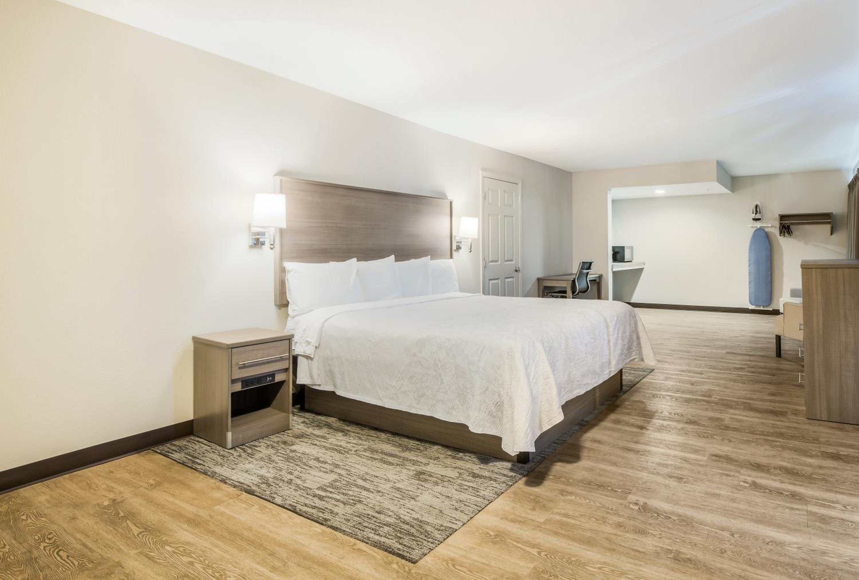 جناح عائلي، Days Inn by Wyndham Chula Vista/San Diego 6/9