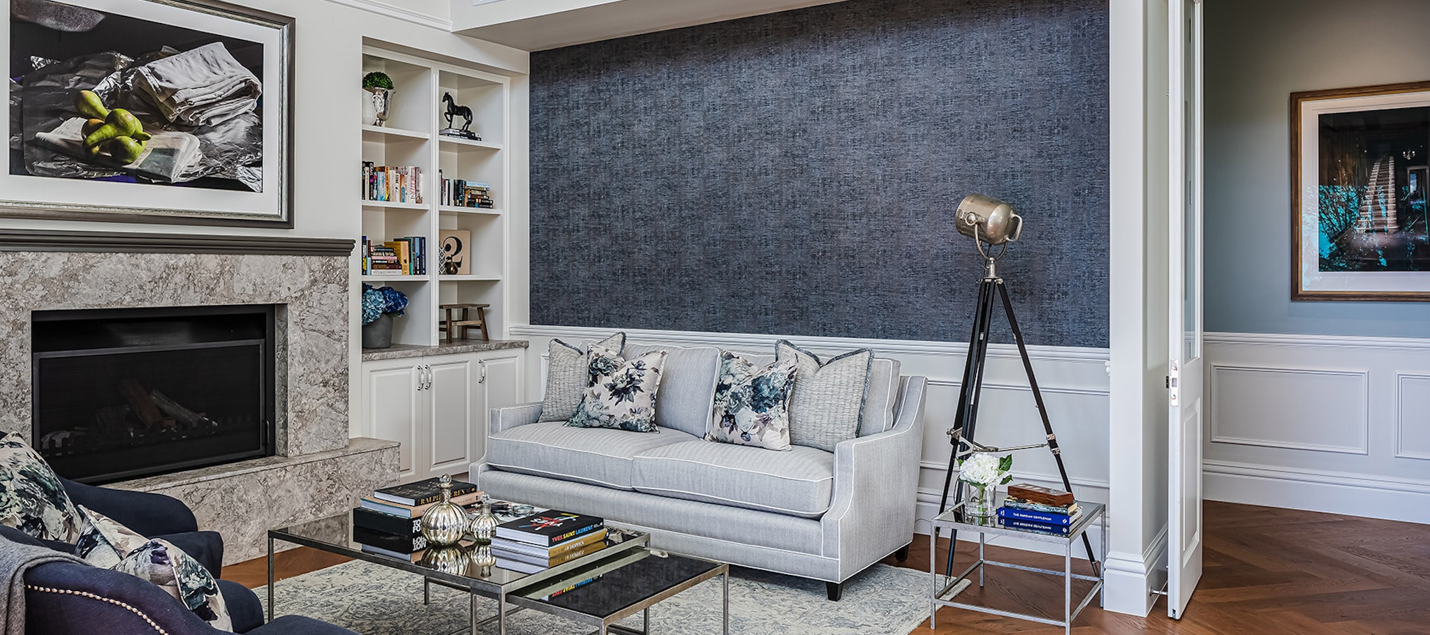 Spicers Clovelly Estate 43/73