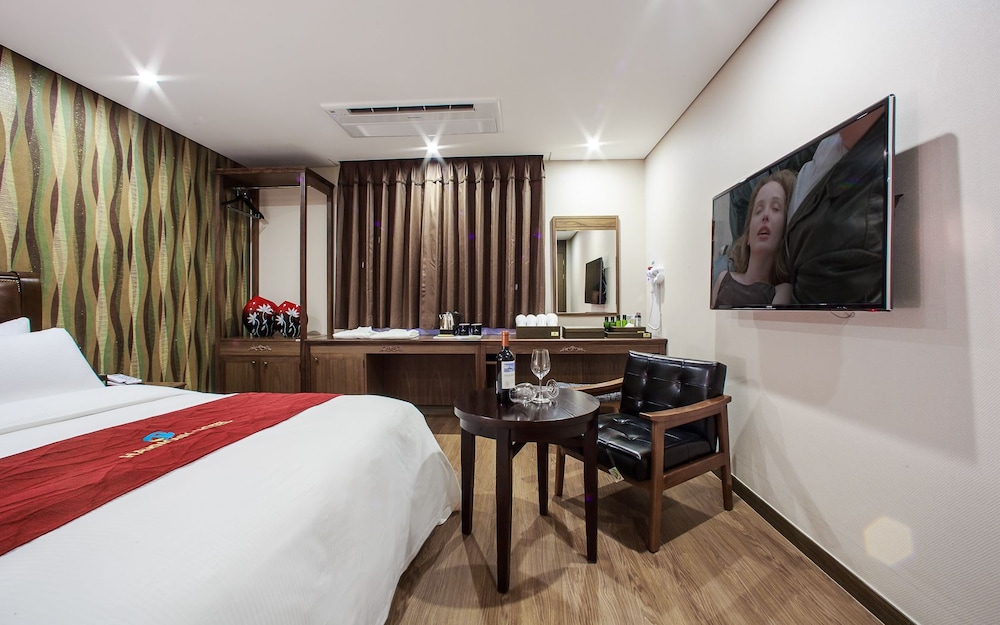 Harmony Hotel 18/55
