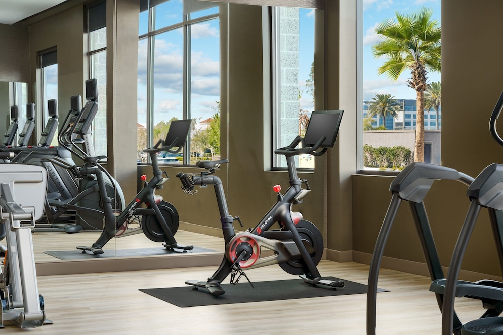 AC Hotel Jacksonville St Johns Town Center 20/45