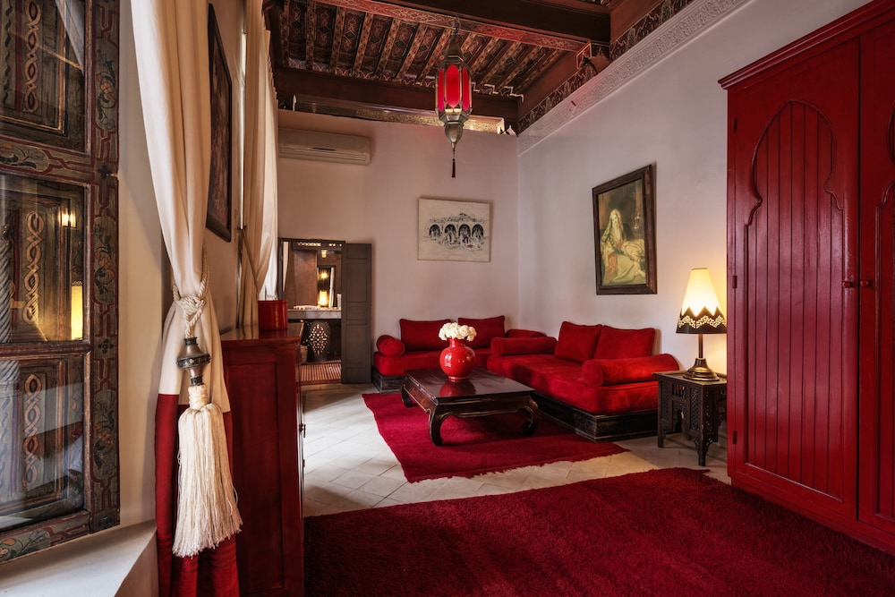 LES JARDINS D HENIA RIAD AND HAMMAM 19/36