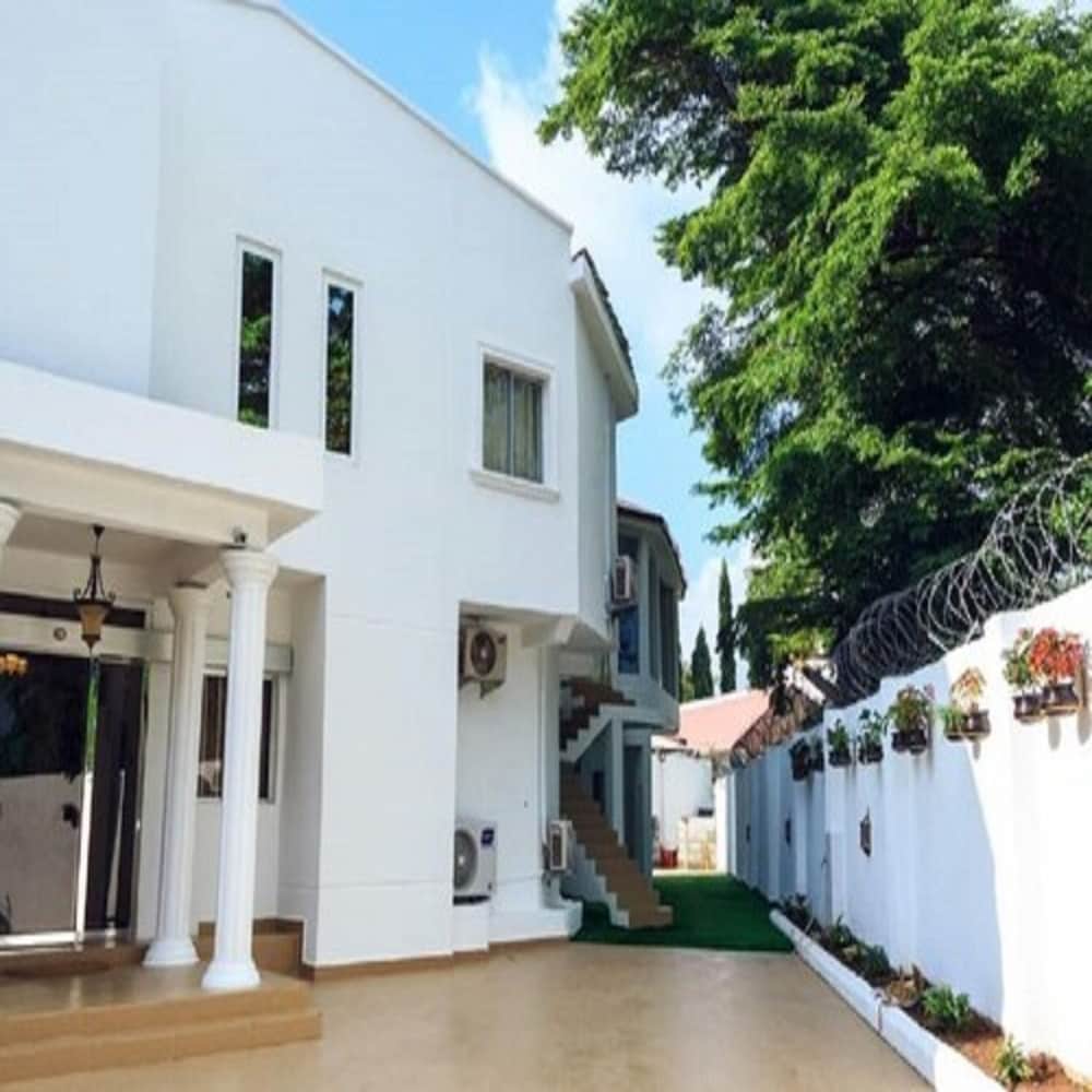Duchess Hotel And Spa 16/22