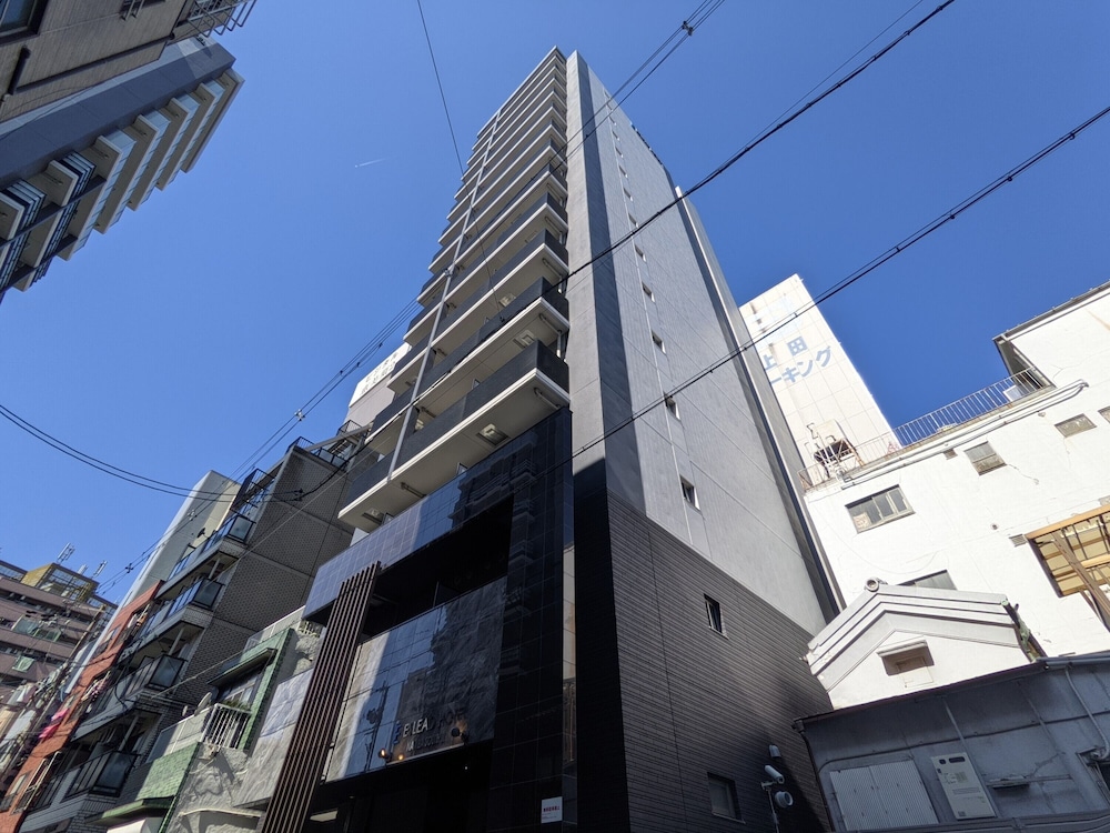 ESLEAD HOTEL Namba South III 2/60