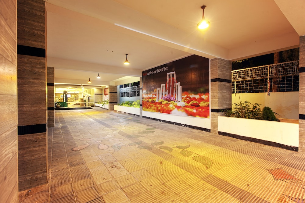 Neeshorgo Hotel And Resort Ltd 14/45