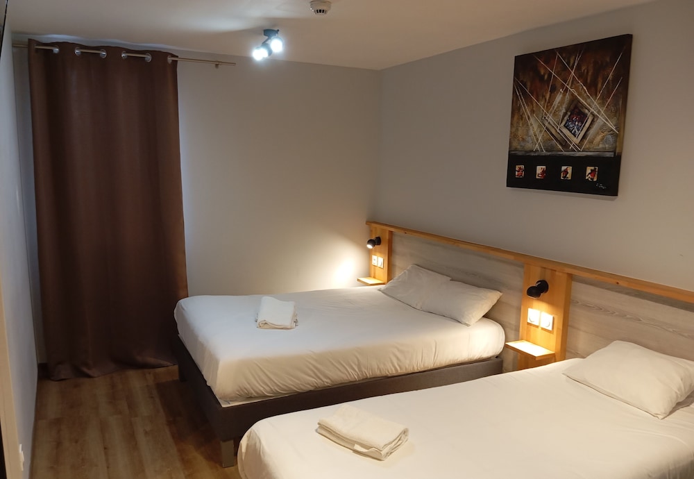 ACOTEL CONFORT 6/33
