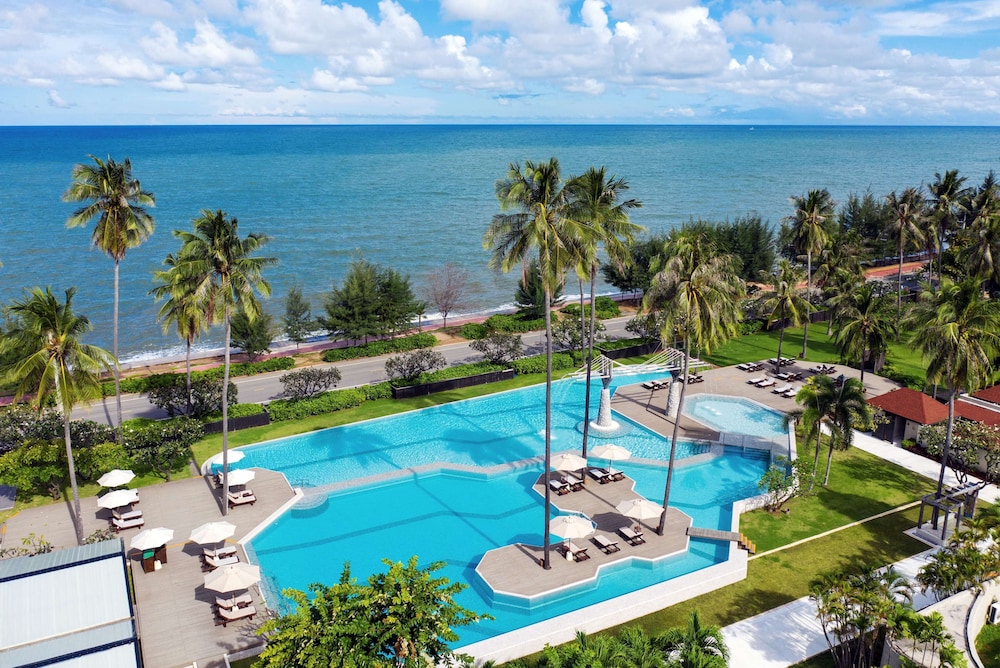 Wyndham Hua Hin Pranburi Resort and Villas 43/50