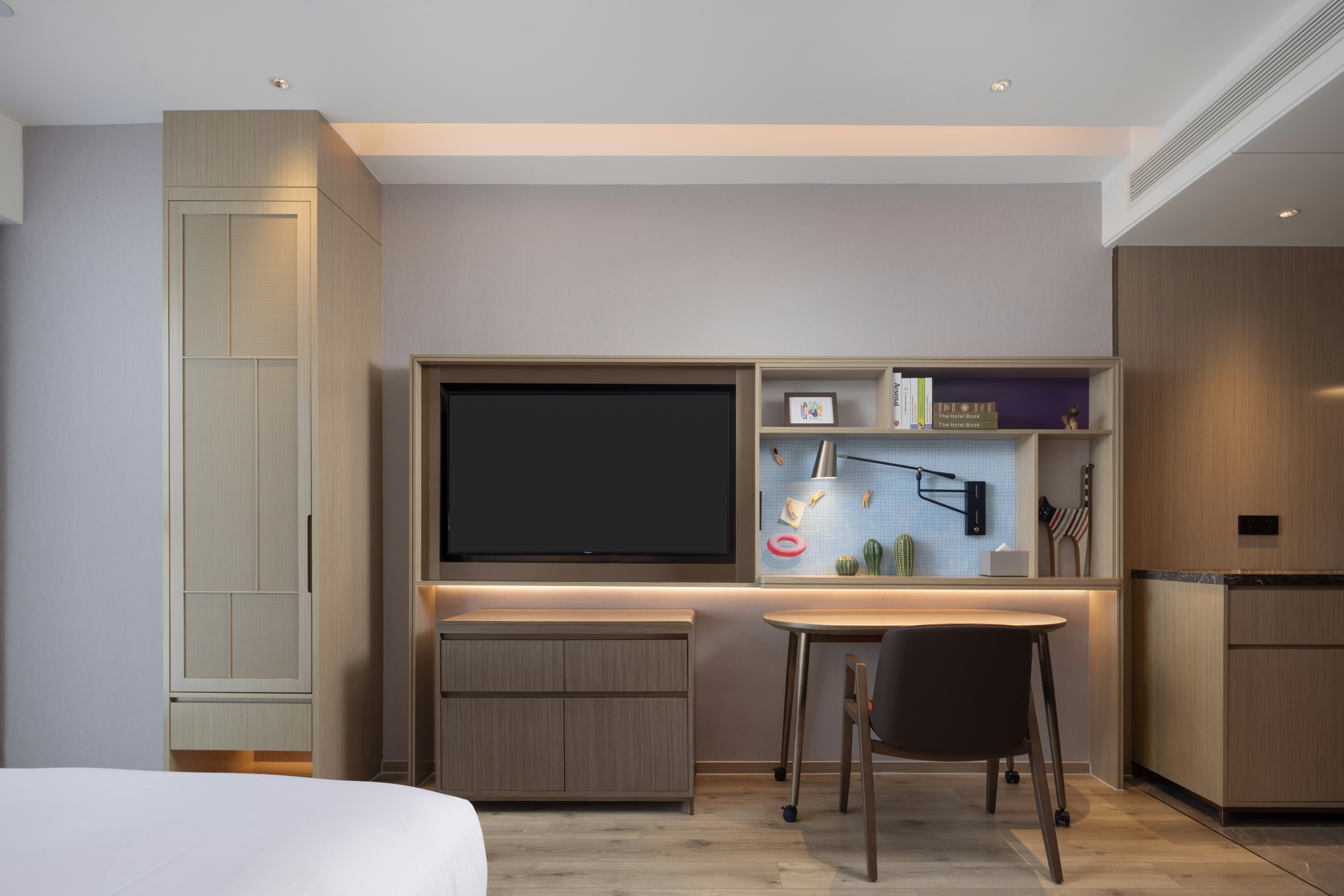Home2 Suites by Hilton Liaocheng Linqing 25/52