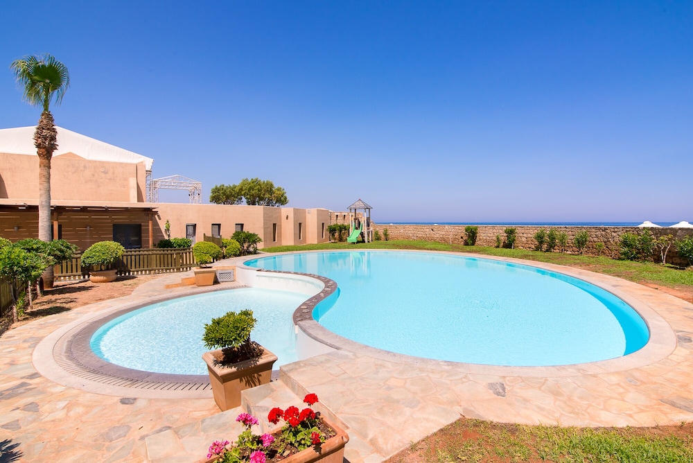 Kalimera Kriti Hotel And Village Resort 70/80