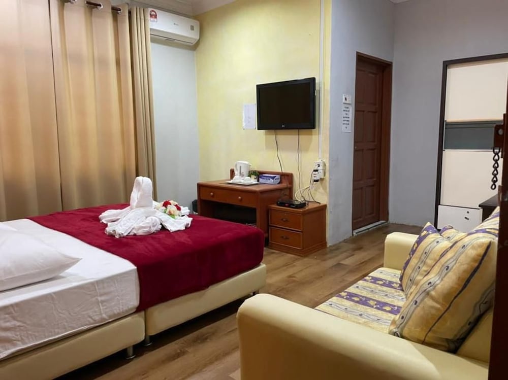 Samudera Hotel 27/43