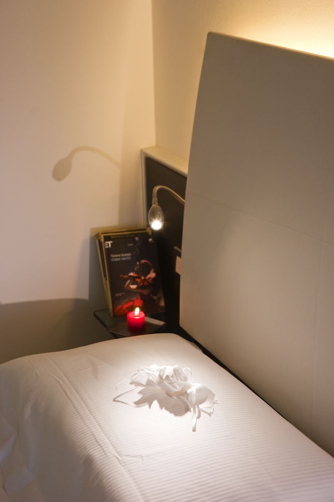 Lungotevere Suite 32/56