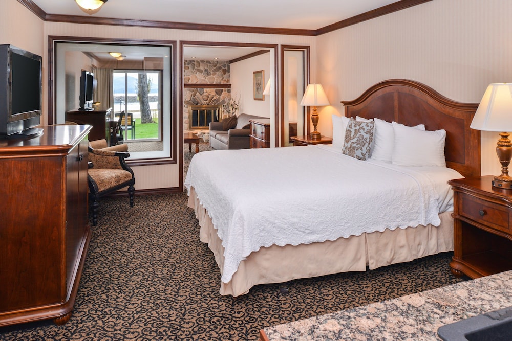 Best Western Edgewater Resort 14/46