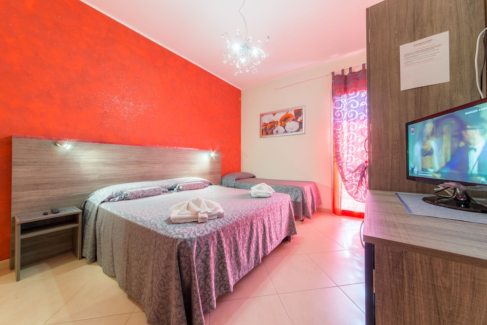 B&B Rosso Salento 2/29