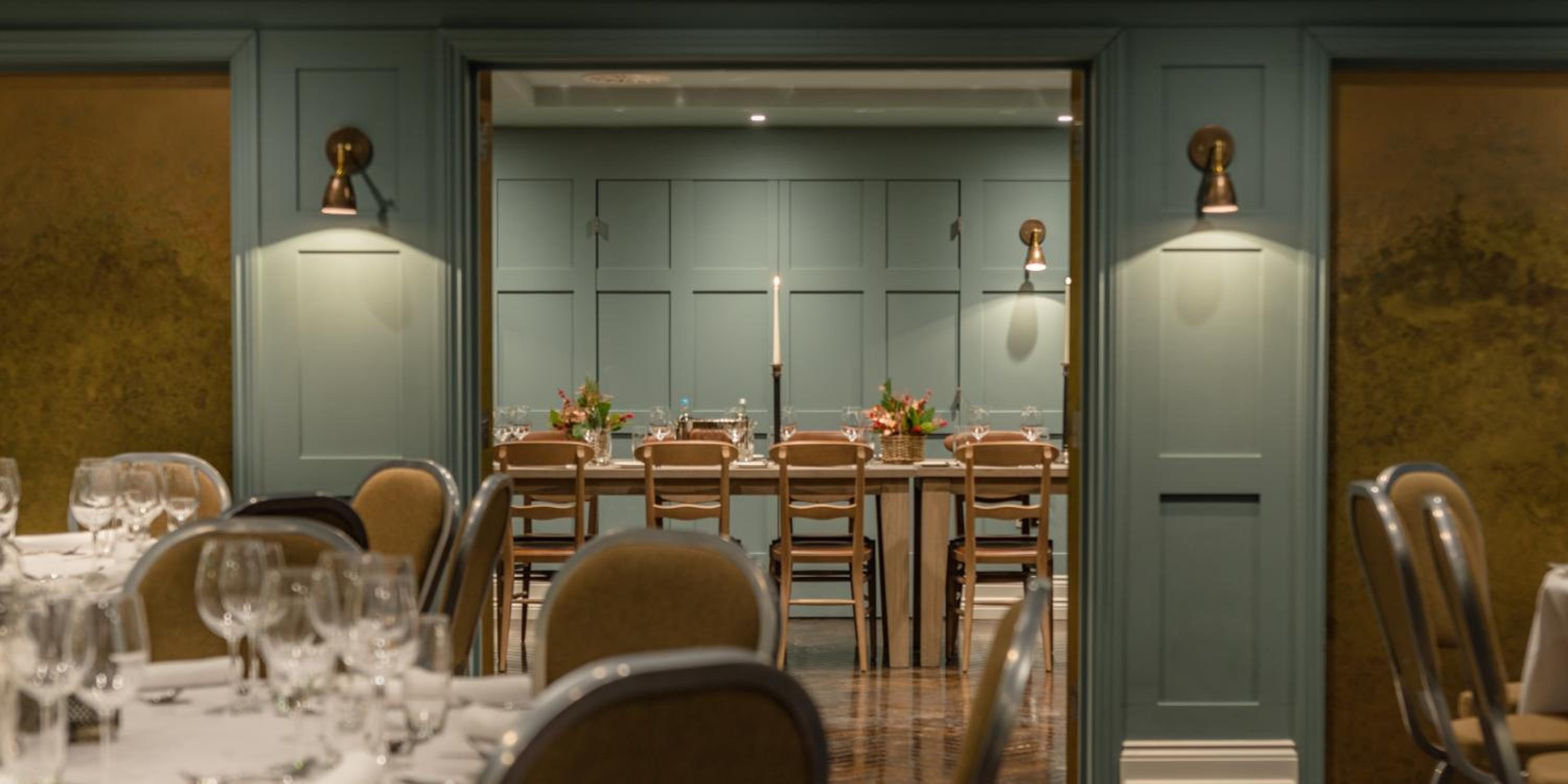 King Street Townhouse 43/50