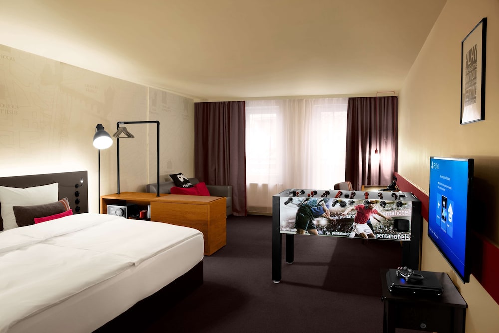 Hotel PULSE8 21/62