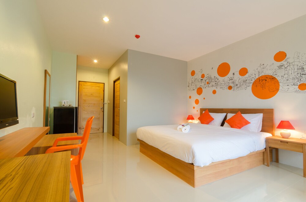 AONANG MITI RESORT 15/51