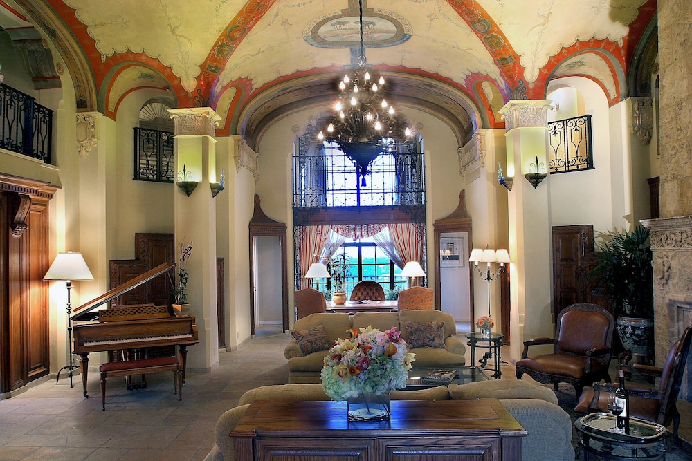 Biltmore Hotel 54/74