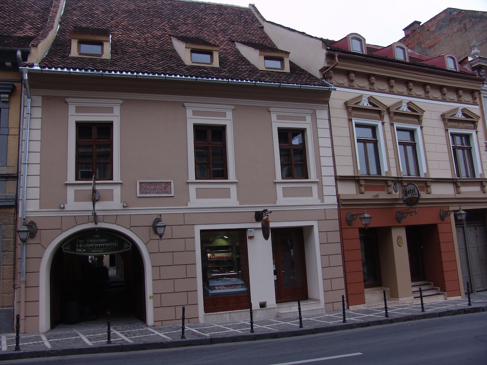 Bella Muzica Hotel 4/50