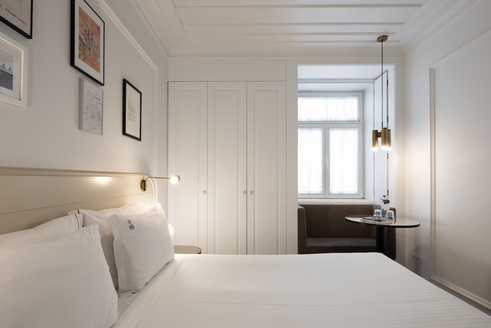 Lisboa Pessoa Hotel 13/79