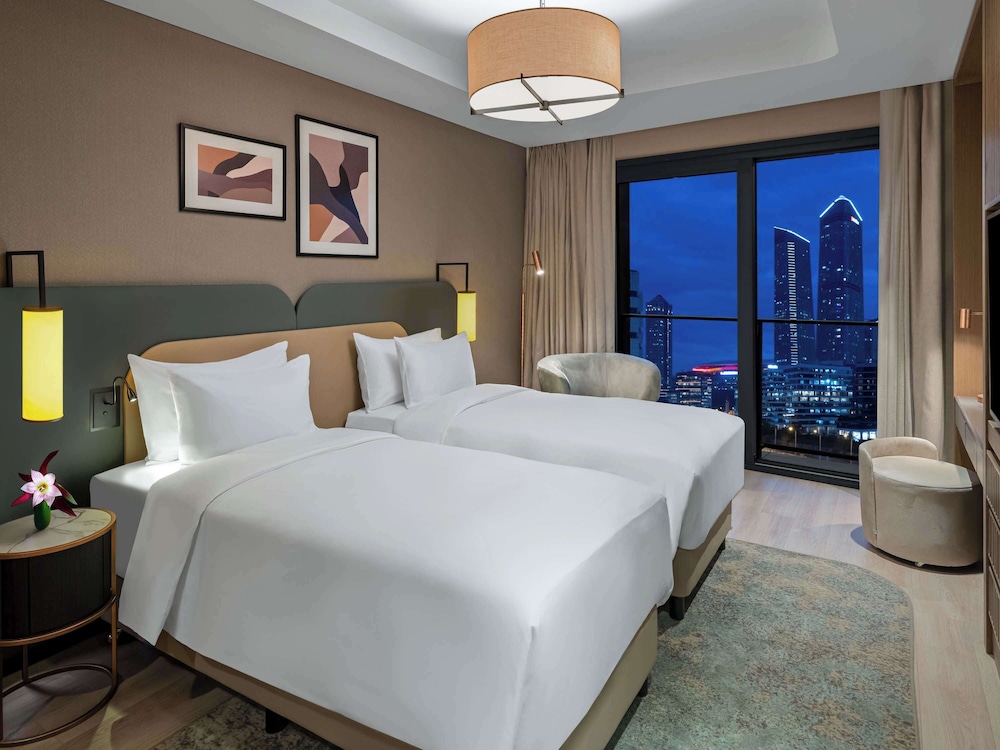 Movenpick Living Istanbul Saklivadi 22/59