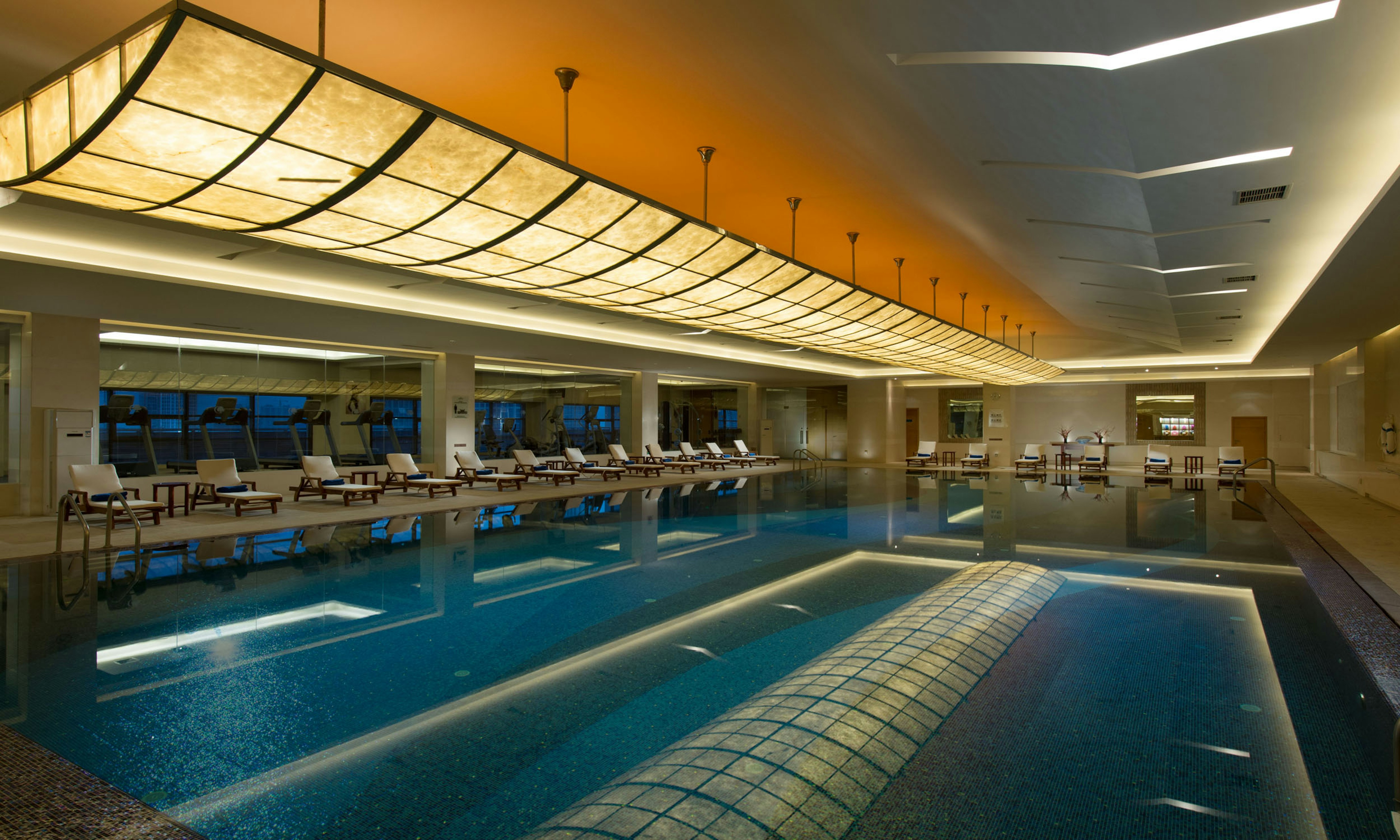Doubletree By Hilton Qinghai Golmud China 22/71