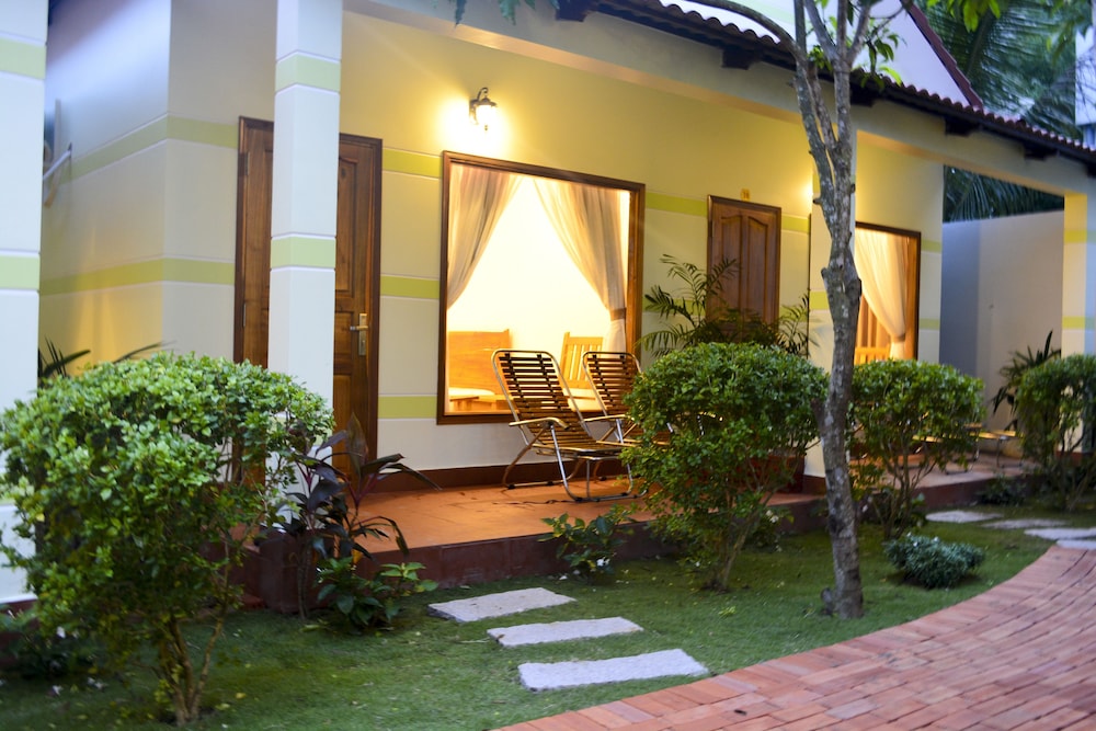 Ngoc Viet Bungalow 5/42