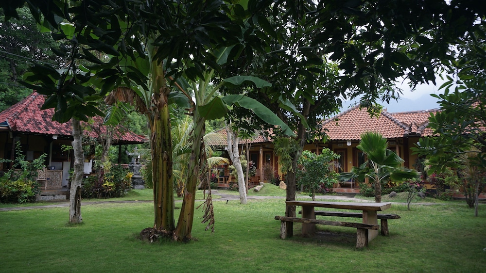 Biorock Homestay 44/49