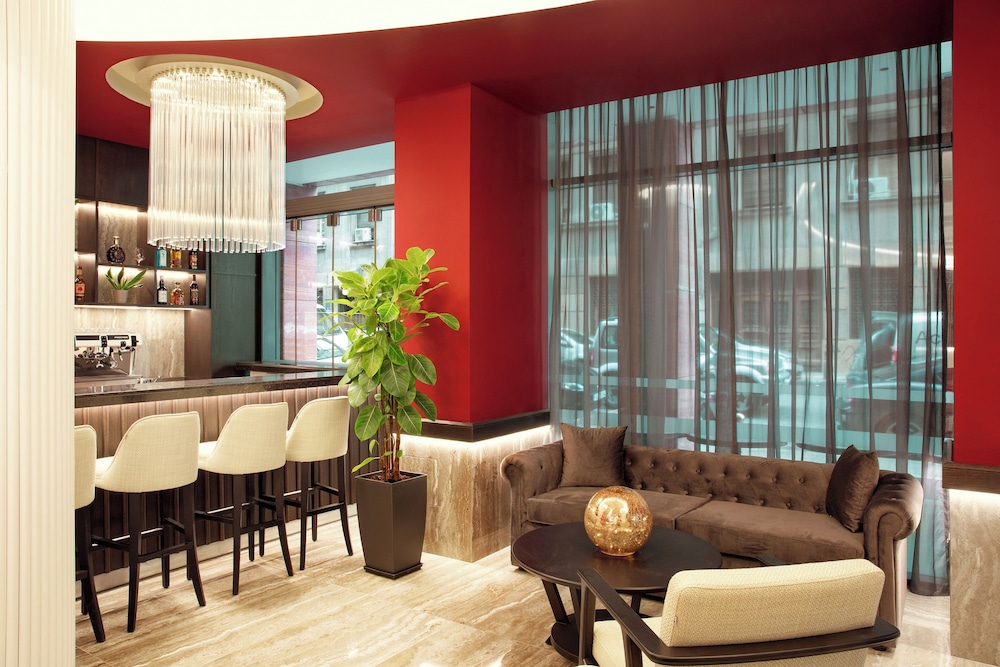 Zeus Essence Athens Central, Trademark Collection by Wyndham 42/63