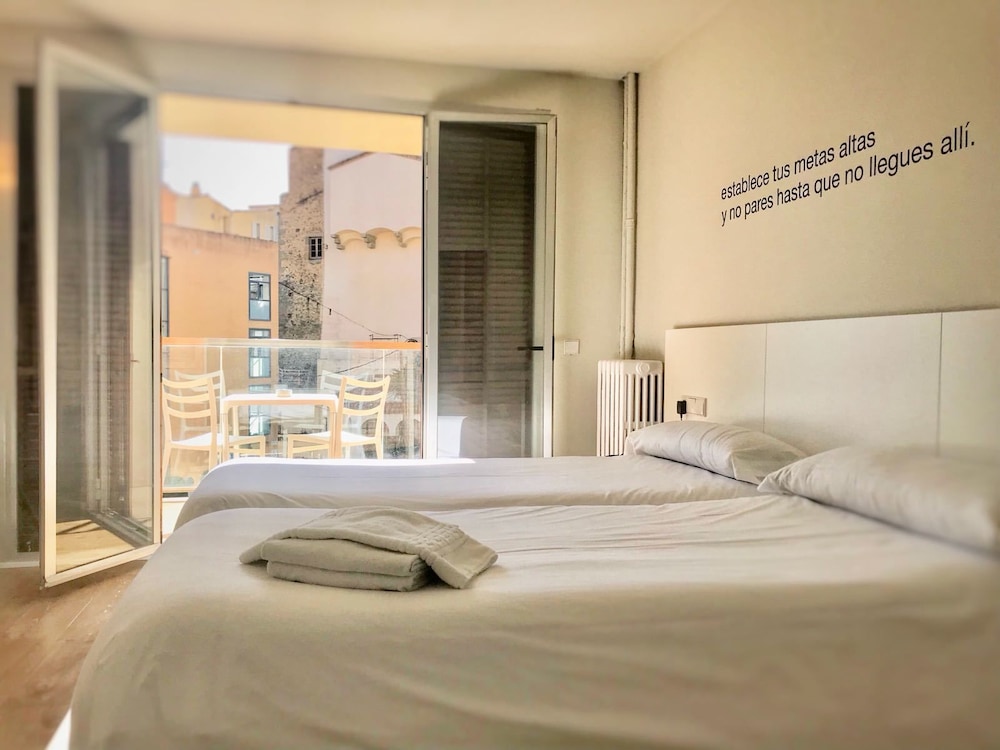 Dynamic Hotels Caldetes Barcelona 8/46