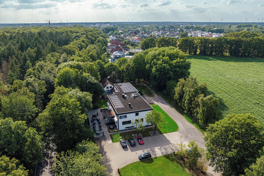 Hotel Wiesengrund 48/54