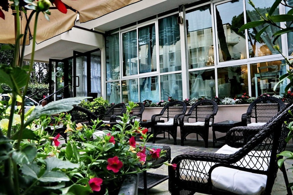 Santiago酒店(Santiago Hotel) 图片5