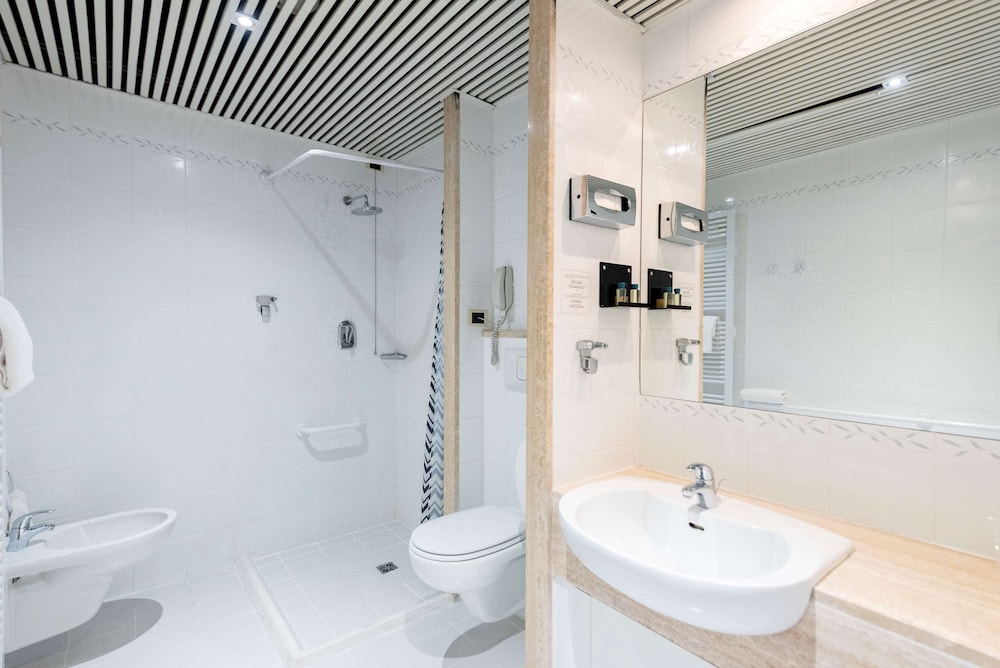 Best Western Hotel Quattrotorri Perugia 13/67