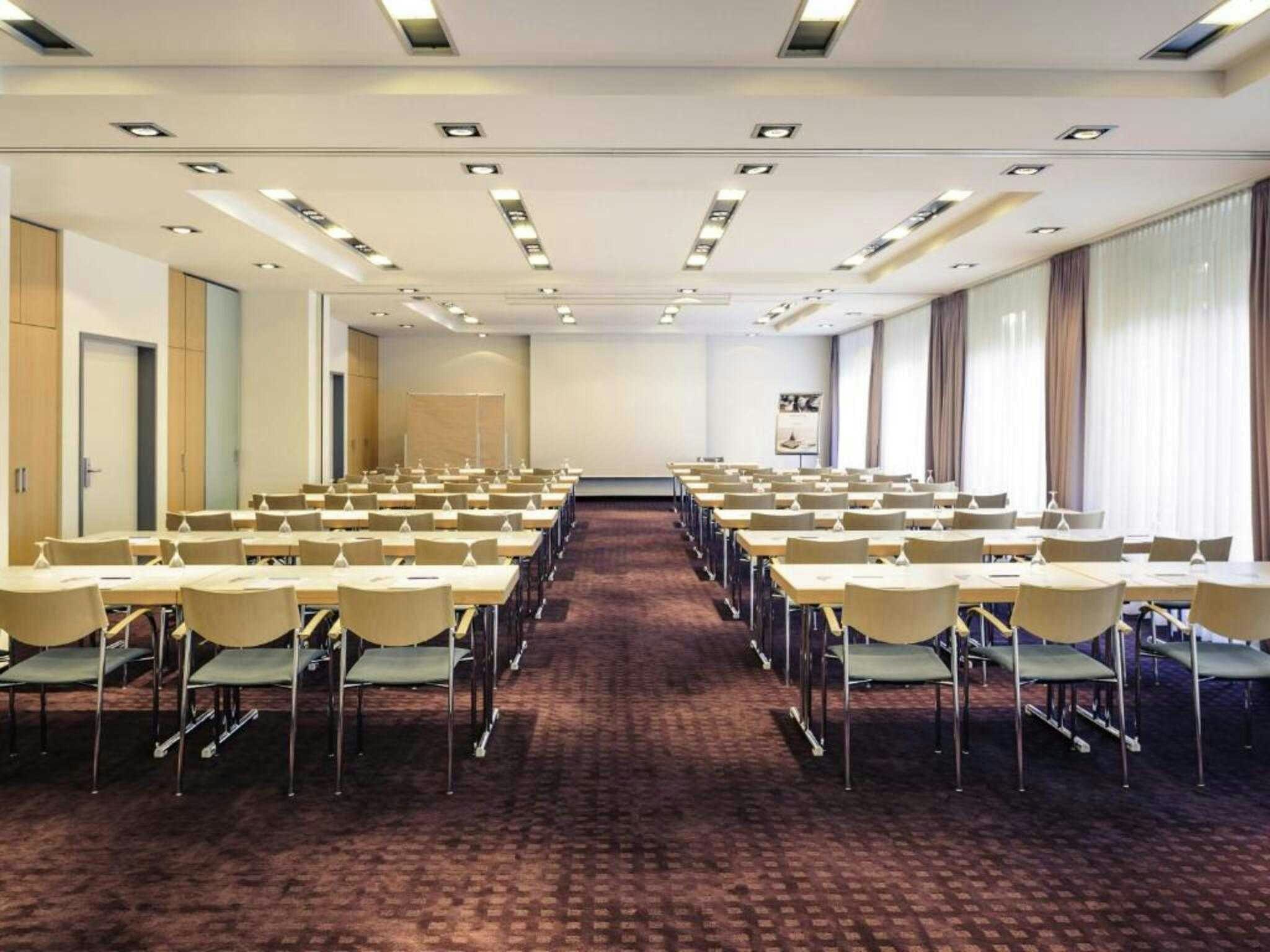 Mercure Hotel Duesseldorf City Nord 69/79