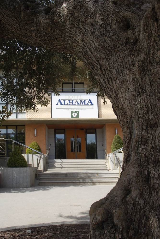 Alhama Hotel 61/64