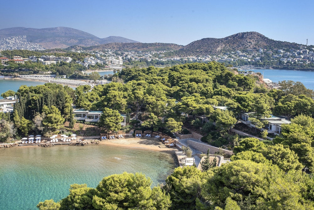 Four Seasons Astir Palace Hotel Athens 33/50