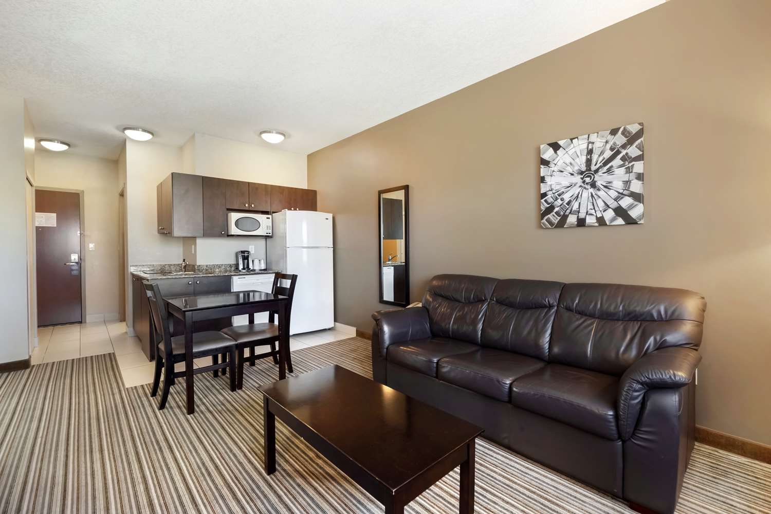 Best Western Plus Peace River Hotel and Suites 30/46