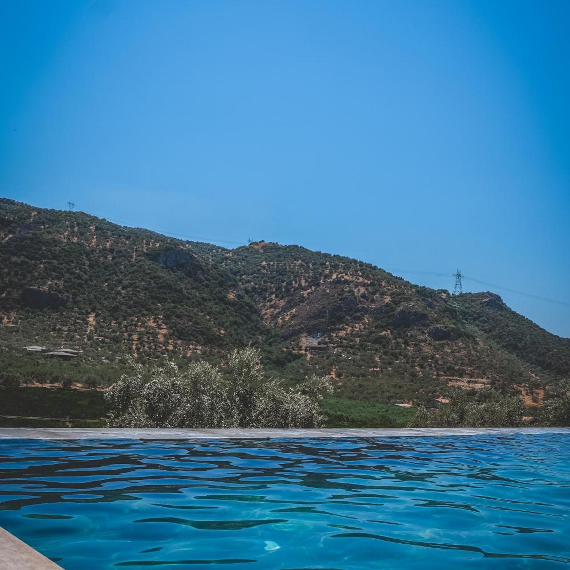 Natureland Efes Pension 44/56